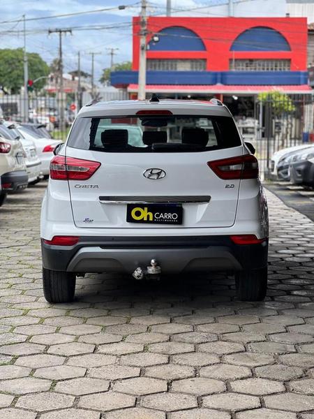 Hyundai Creta 20a Presti - foto 6