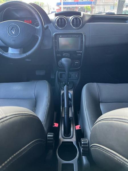 Renault Duster 2.0 D 4X2 - foto 11
