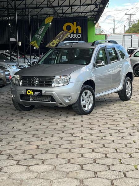 Renault Duster 2.0 D 4X2 - foto 2