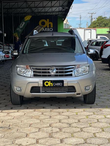 Renault Duster 2.0 D 4X2 - foto 3