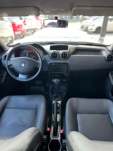 Renault Duster 2.0 D 4X2 - foto 8