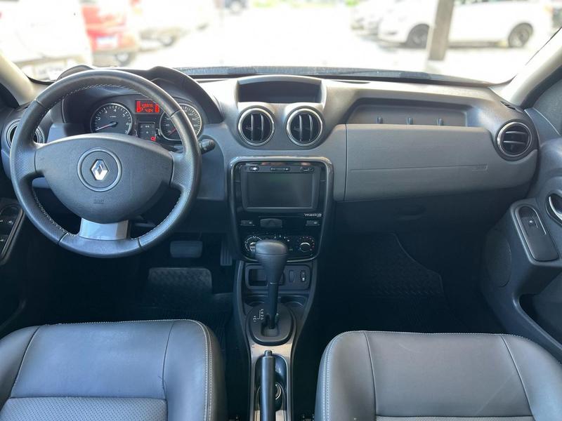 Renault Duster 2.0 D 4X2 - foto 7