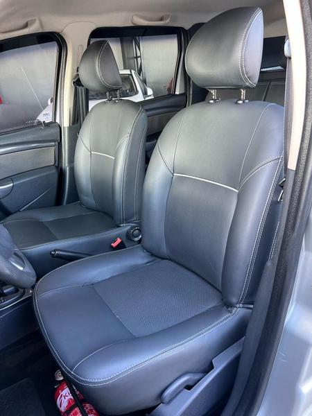 Renault Duster 2.0 D 4X2 - foto 15