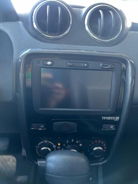 Renault Duster 2.0 D 4X2 - foto 13
