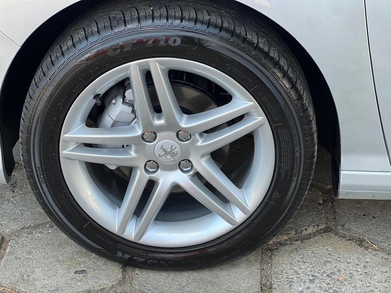 Peugeot 308 Allure 2.0 Flex 16V 5P Automático - foto 15