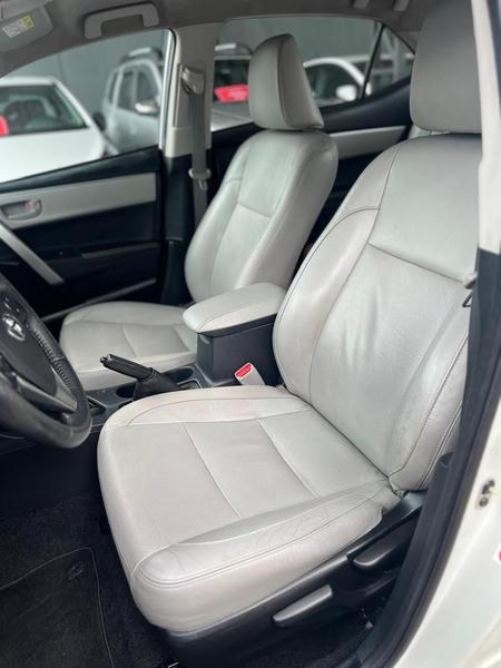 Toyota Corolla 2.0 XEi 16V Flex 4P Automático - foto 12