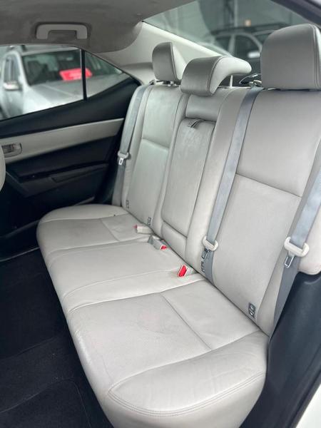 Toyota Corolla 2.0 XEi 16V Flex 4P Automático - foto 13