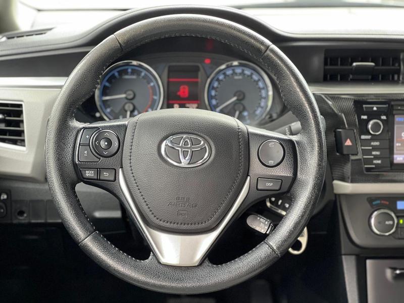 Toyota Corolla 2.0 XEi 16V Flex 4P Automático - foto 6