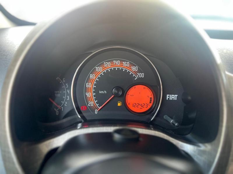 Fiat Uno Evo Way (celebration 1) 1.0 8V Eta Gas (nac) 4P - foto 6