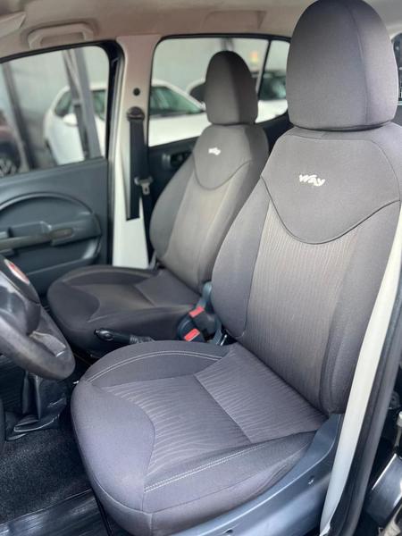 Fiat Uno Evo Way (celebration 1) 1.0 8V Eta Gas (nac) 4P - foto 10