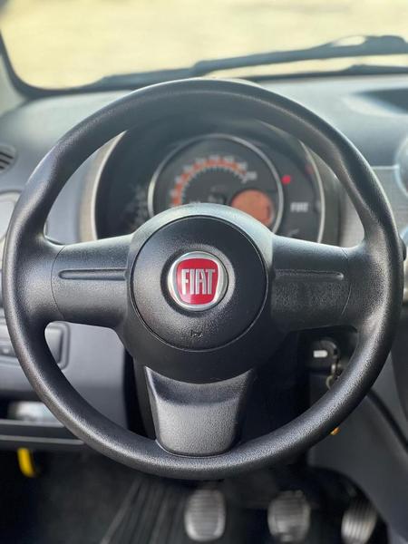 Fiat Uno Evo Way (celebration 1) 1.0 8V Eta Gas (nac) 4P - foto 7