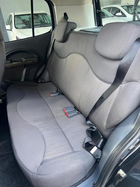 Fiat Uno Evo Way (celebration 1) 1.0 8V Eta Gas (nac) 4P - foto 11
