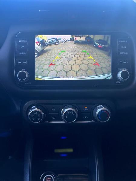 Nissan Kicks 1.6 Xplay CVT - foto 9