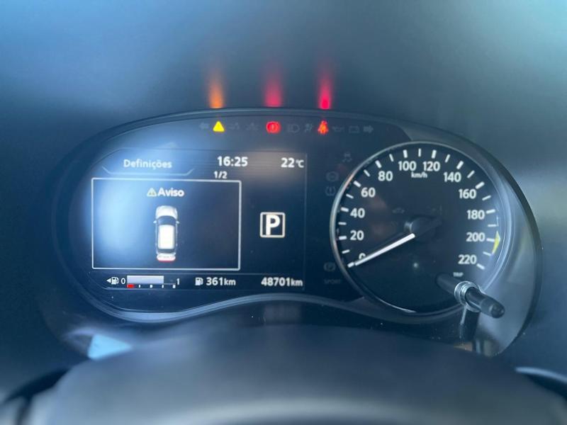 Nissan Kicks 1.6 Xplay CVT - foto 6