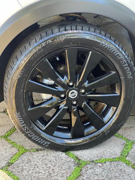 Nissan Kicks 1.6 Xplay CVT - foto 16