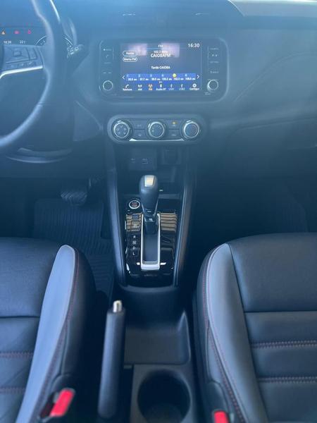Nissan Kicks 1.6 Xplay CVT - foto 8