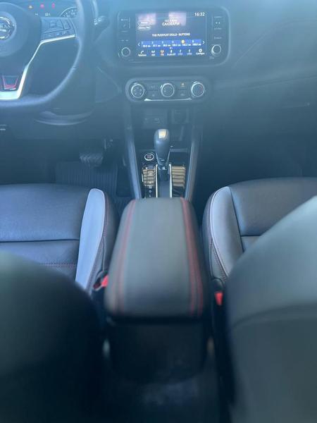 Nissan Kicks 1.6 Xplay CVT - foto 10