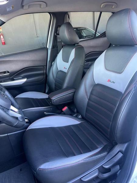 Nissan Kicks 1.6 Xplay CVT - foto 14