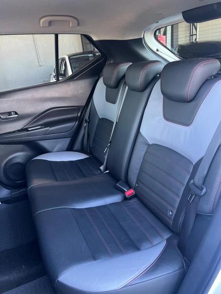 Nissan Kicks 1.6 Xplay CVT - foto 13