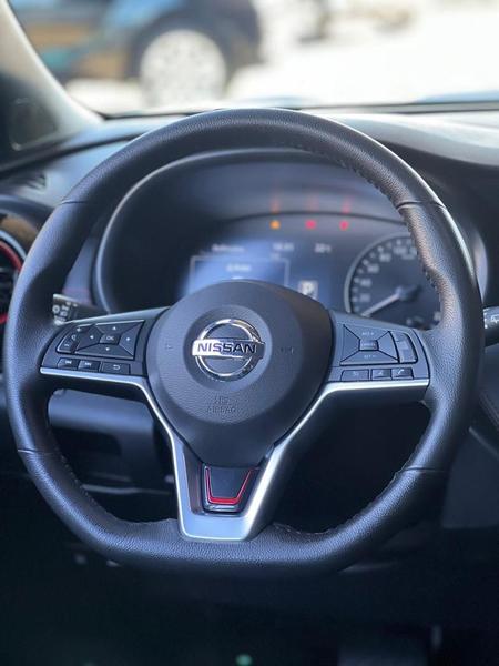Nissan Kicks 1.6 Xplay CVT - foto 7