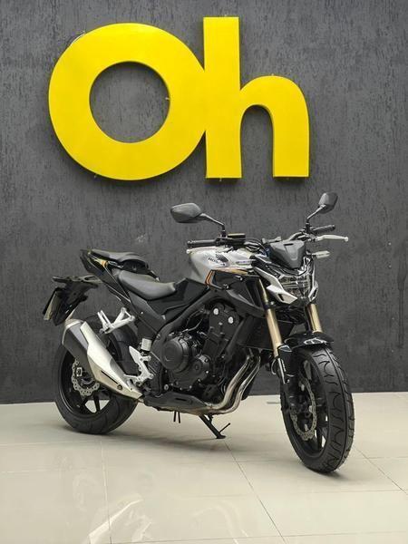 Honda Cb 2023 à venda