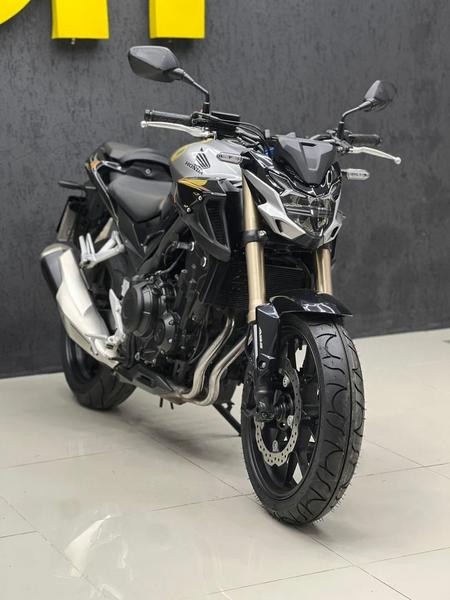 Honda Cb 500f - foto 2