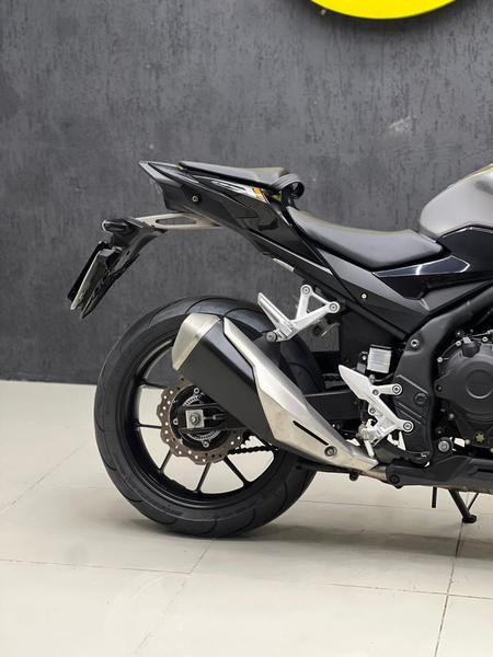 Honda Cb 500f - foto 9
