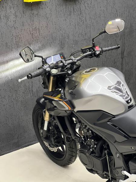 Honda Cb 500f - foto 11