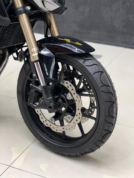 Honda Cb 500f - foto 13