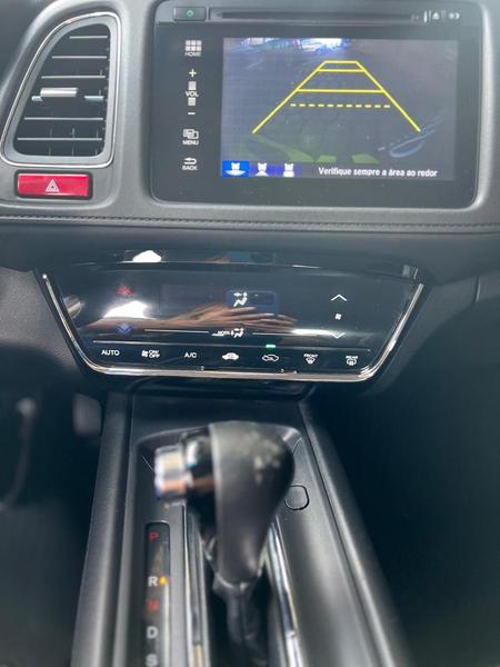 Honda HR-V EXL CVT - foto 8