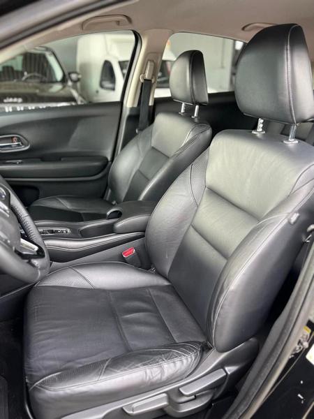 Honda HR-V EXL CVT - foto 12