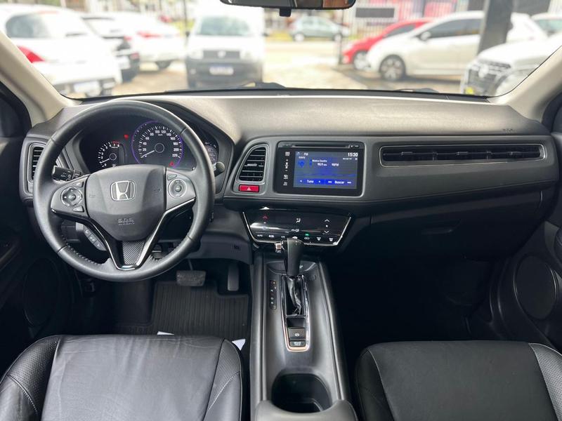 Honda HR-V EXL CVT - foto 5