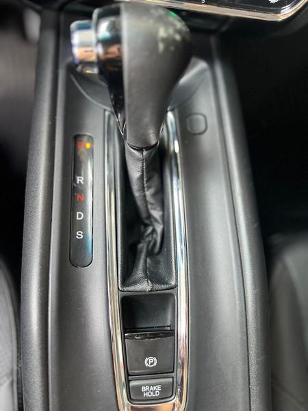 Honda HR-V EXL CVT - foto 10