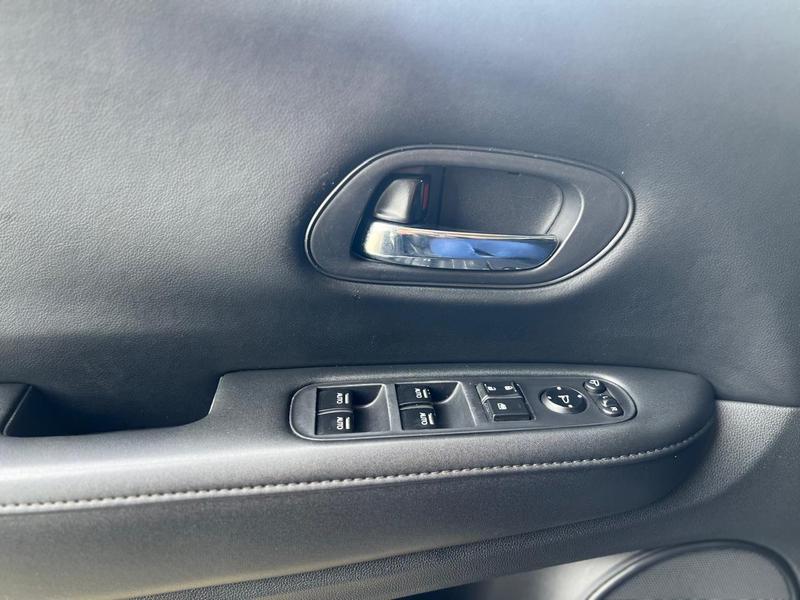 Honda HR-V EXL CVT - foto 11
