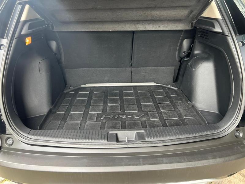 Honda HR-V EXL CVT - foto 14