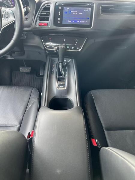 Honda HR-V EXL CVT - foto 9
