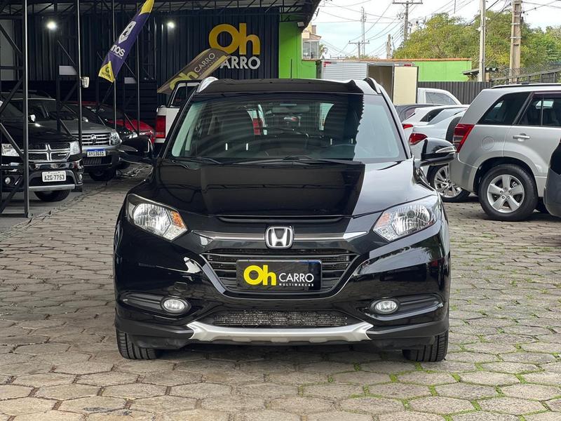 Honda HR-V EXL CVT - foto 2