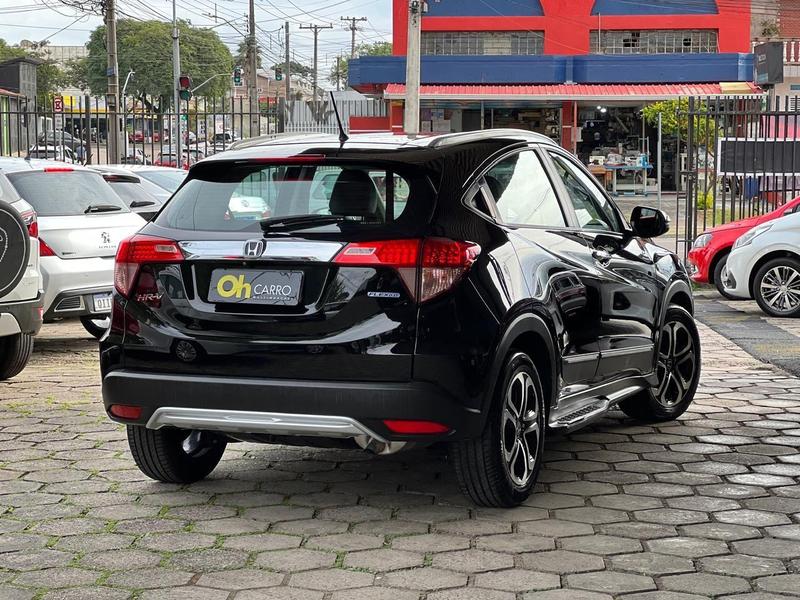 Honda HR-V EXL CVT - foto 3