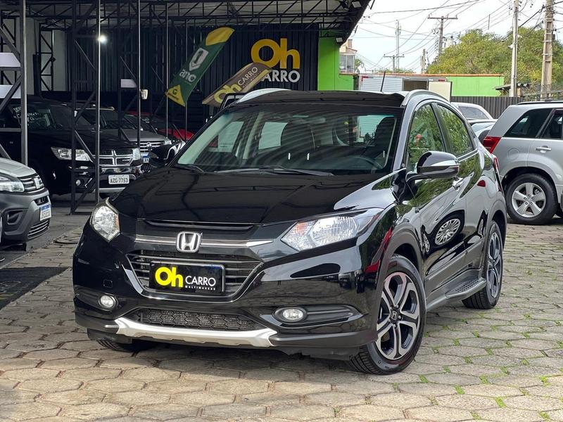 Honda HR-V 2016 à venda