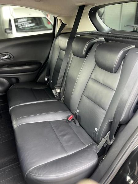 Honda HR-V EXL CVT - foto 13