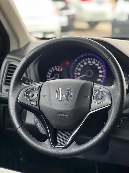 Honda HR-V EXL CVT - foto 6