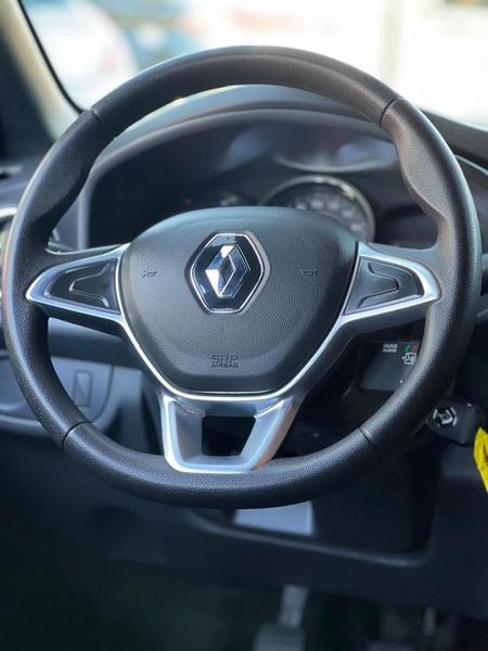 Renault Logan Zen 1.0 Mt - foto 7