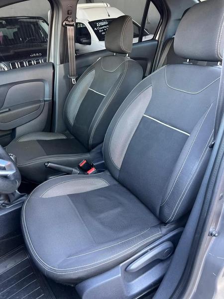 Renault Logan Zen 1.0 Mt - foto 11