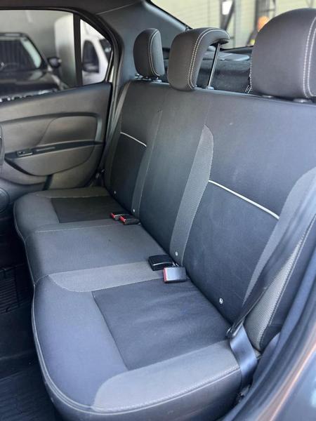 Renault Logan Zen 1.0 Mt - foto 12