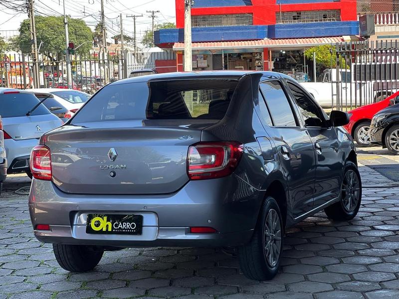Renault Logan Zen 1.0 Mt - foto 3