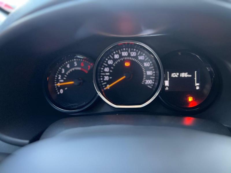 Renault Logan Zen 1.0 Mt - foto 6