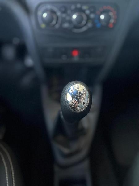 Renault Logan Zen 1.0 Mt - foto 8