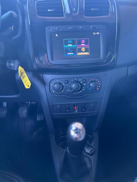 Renault Logan Zen 1.0 Mt - foto 9