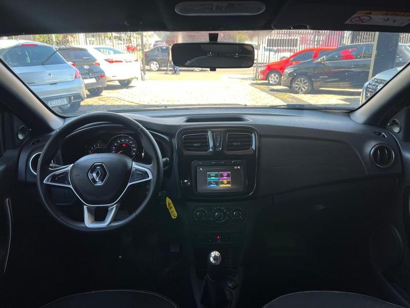 Renault Logan Zen 1.0 Mt - foto 5