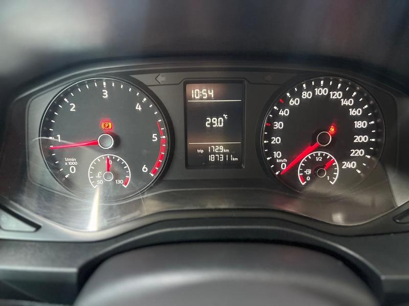 Volkswagen Amarok Cd 4X4 Se - foto 6